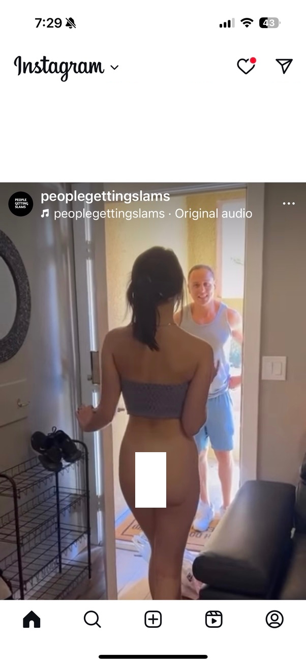 Instagram