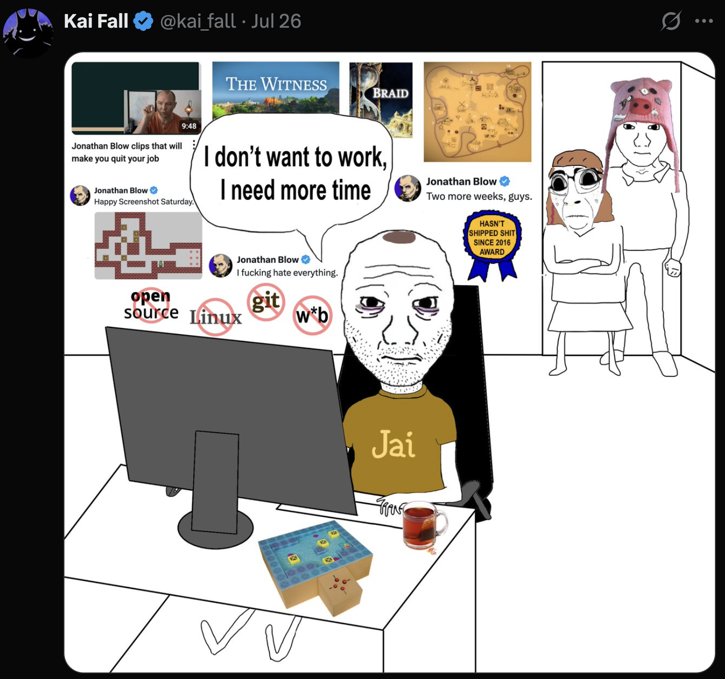 Jail