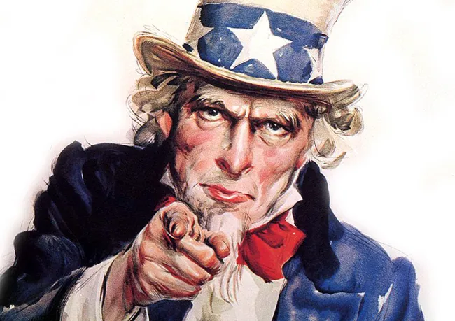 America needs citizens